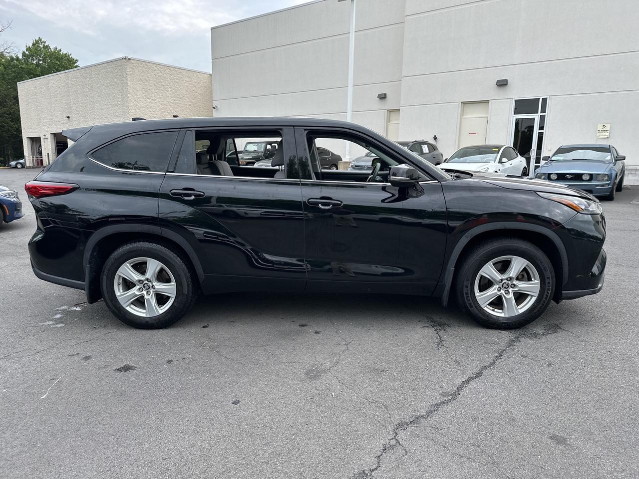 2020 Toyota Highlander L Chantilly VA