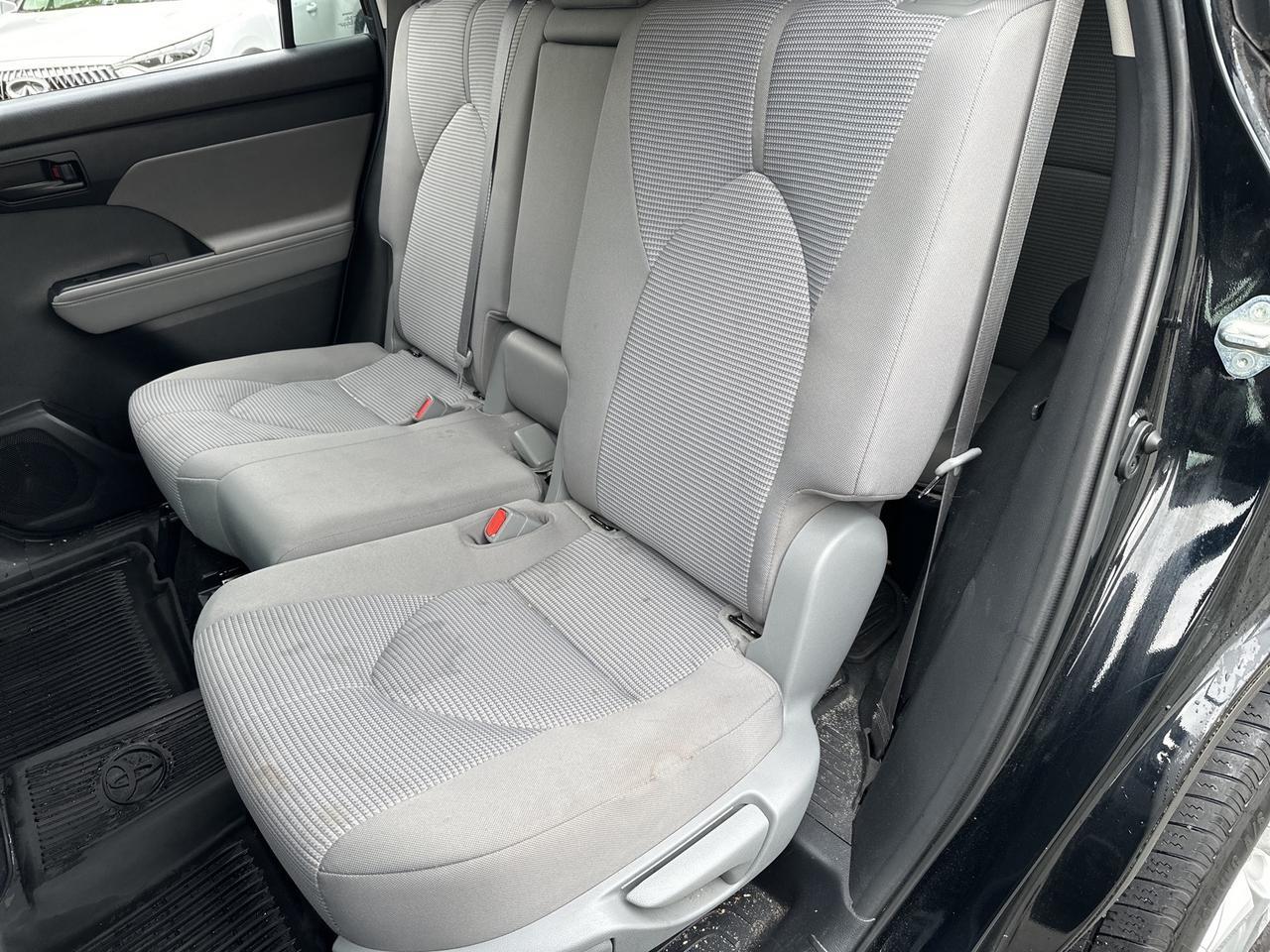 2020 Toyota Highlander L Chantilly VA