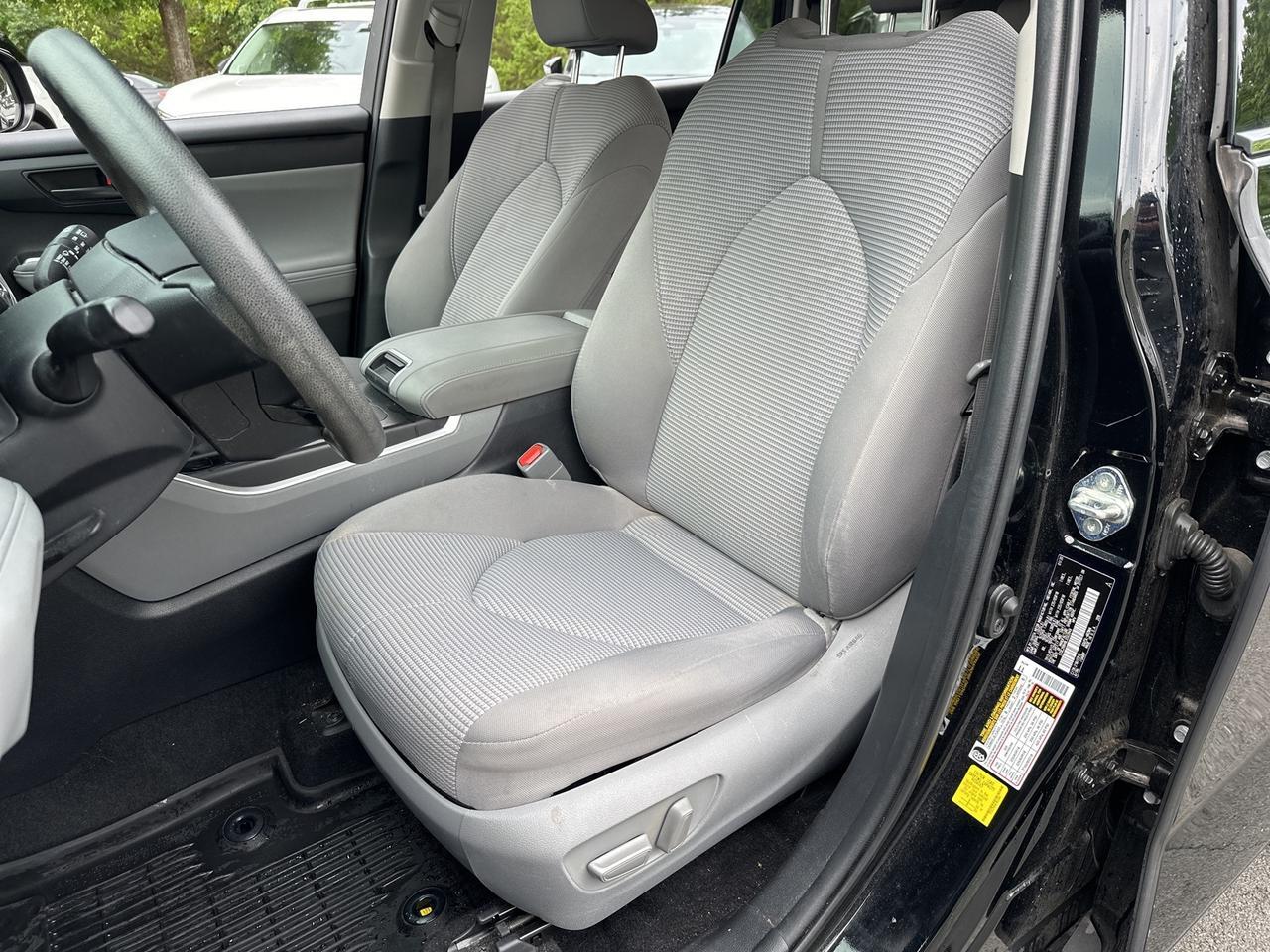 2020 Toyota Highlander L Chantilly VA