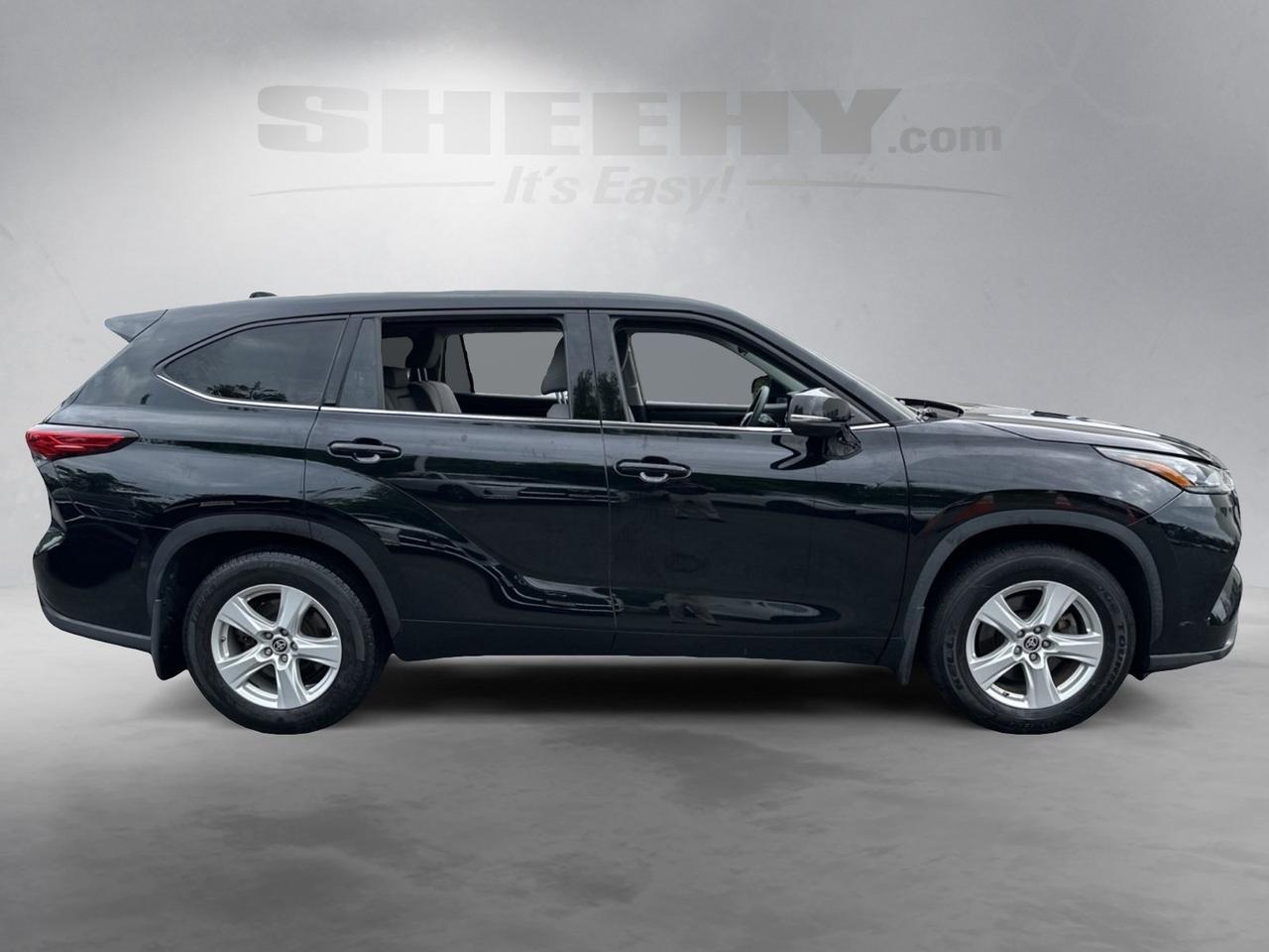 2020 Toyota Highlander L Chantilly VA