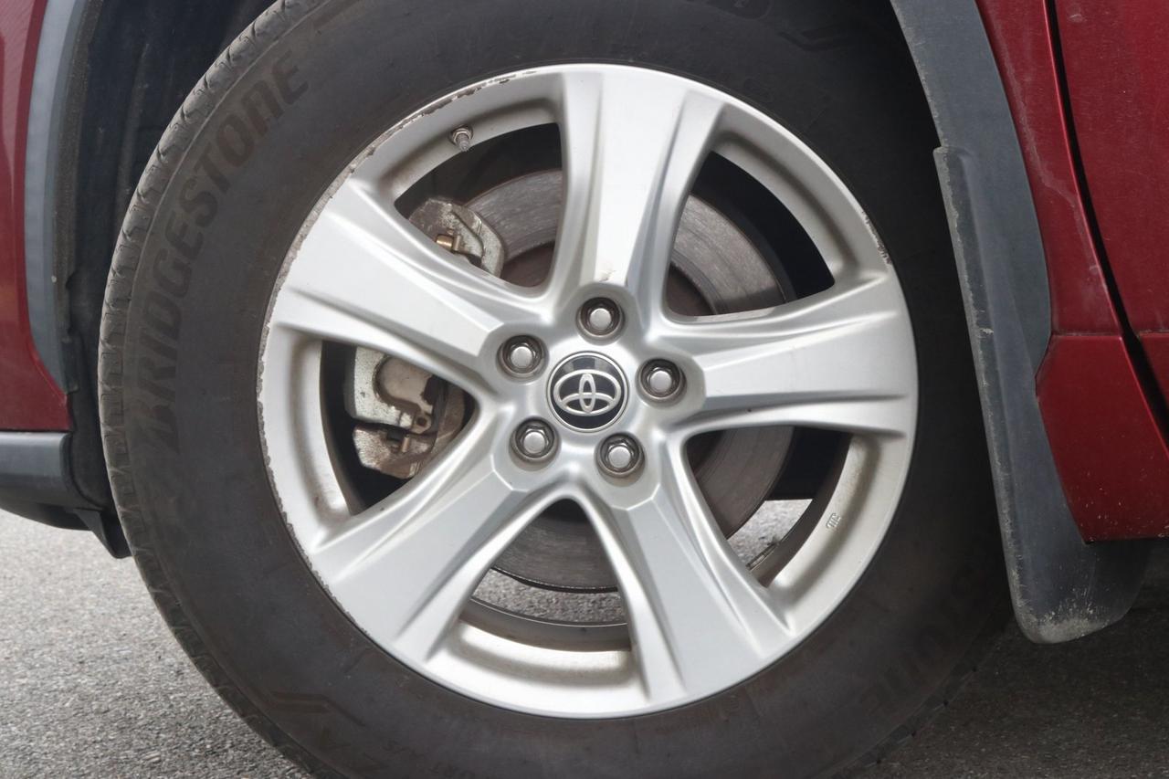 2020 Toyota Highlander L Fredericksburg VA