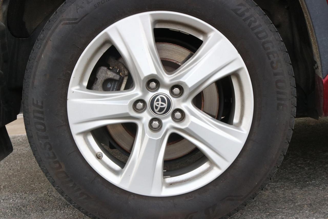 2020 Toyota Highlander L Fredericksburg VA