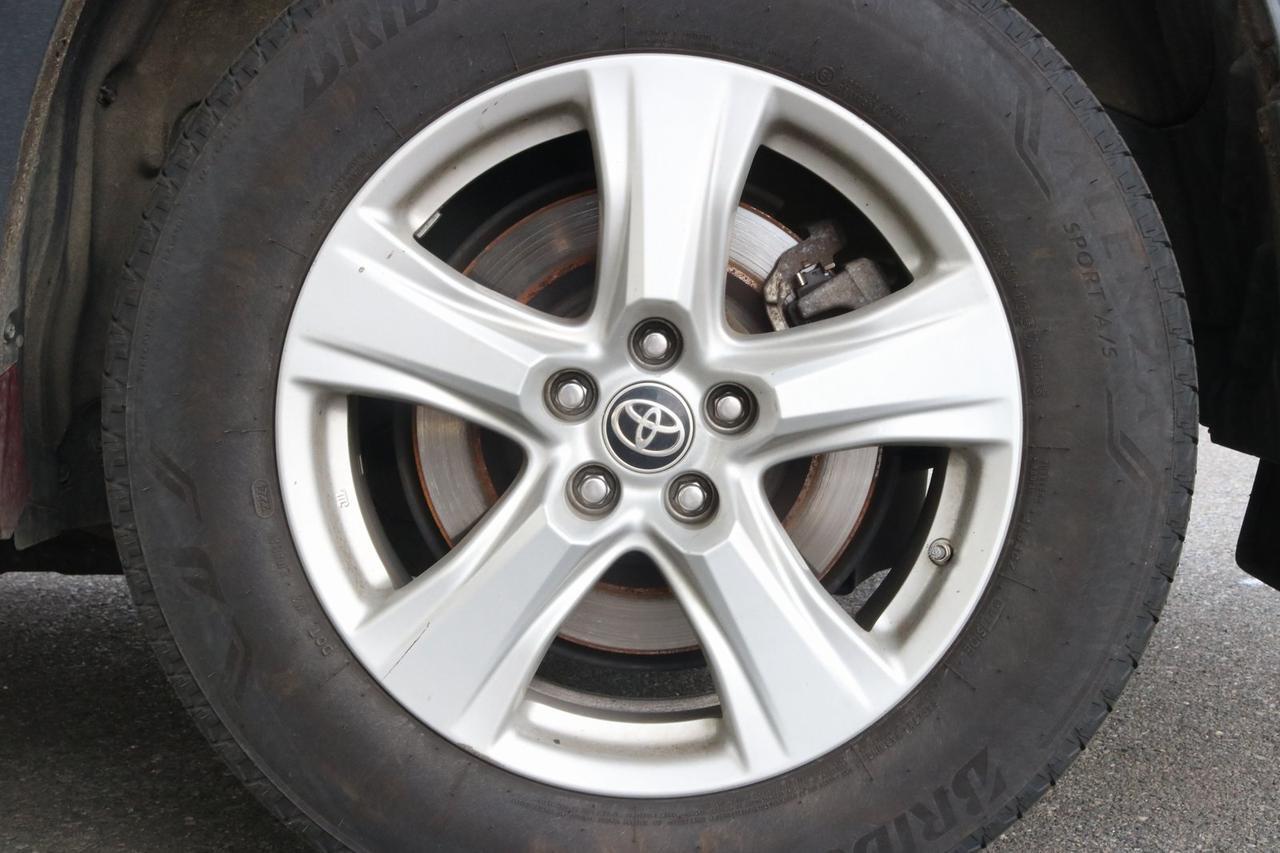 2020 Toyota Highlander L Fredericksburg VA