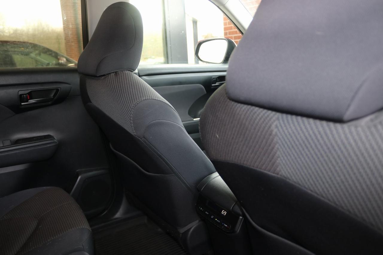 2020 Toyota Highlander L Fredericksburg VA