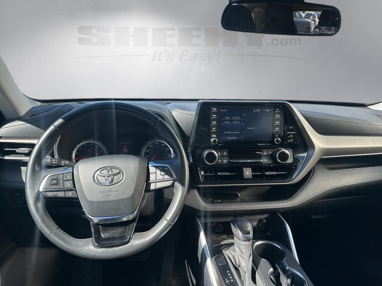 2020 Toyota Highlander L Gaithersburg MD