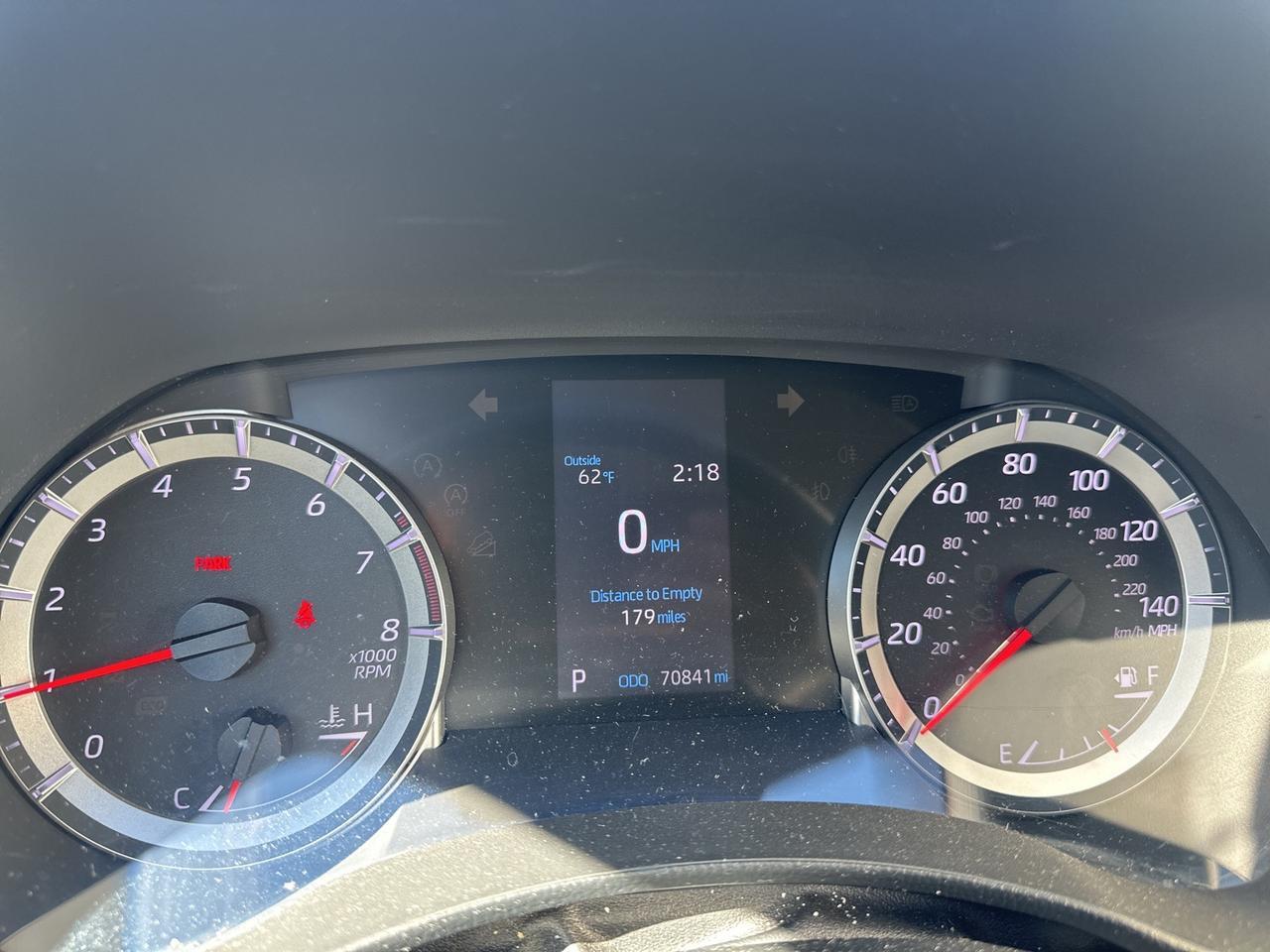 2020 Toyota Highlander L Gaithersburg MD