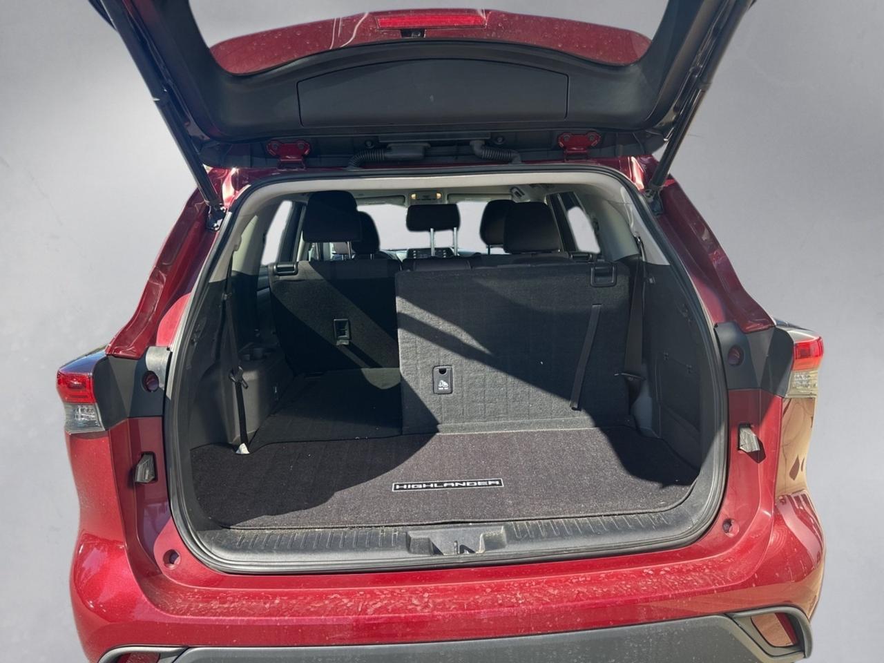 2020 Toyota Highlander L Gaithersburg MD