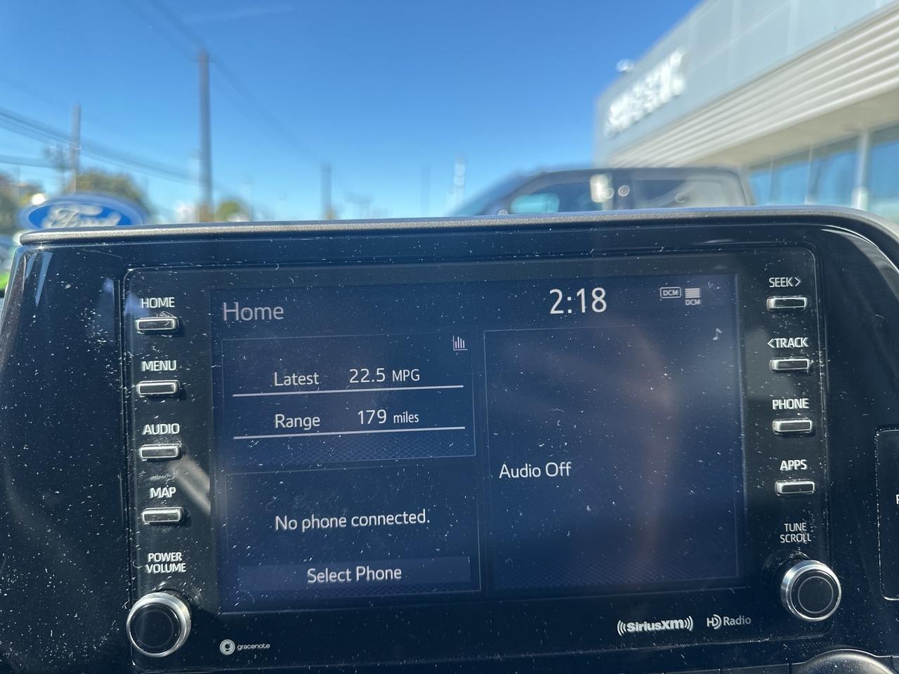 2020 Toyota Highlander L Gaithersburg MD