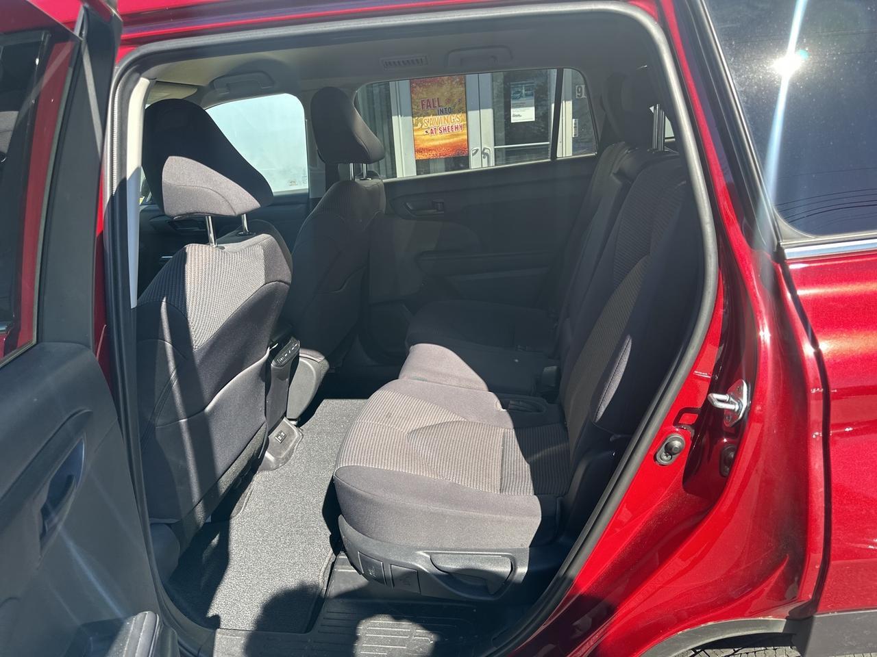 2020 Toyota Highlander L Gaithersburg MD