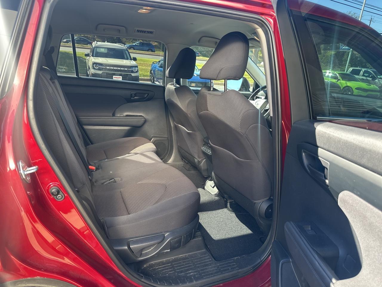 2020 Toyota Highlander L Gaithersburg MD