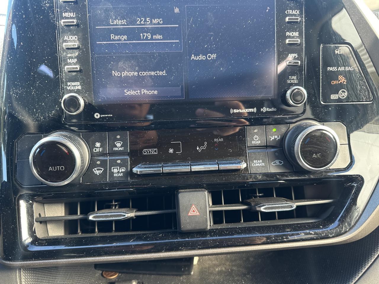 2020 Toyota Highlander L Gaithersburg MD