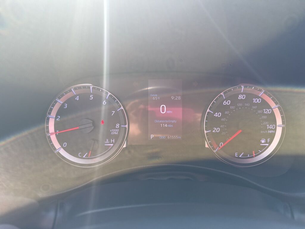 2020 Toyota Highlander LE Mount Joy PA