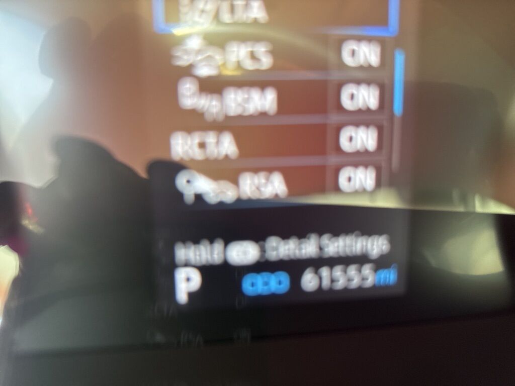 2020 Toyota Highlander LE Mount Joy PA