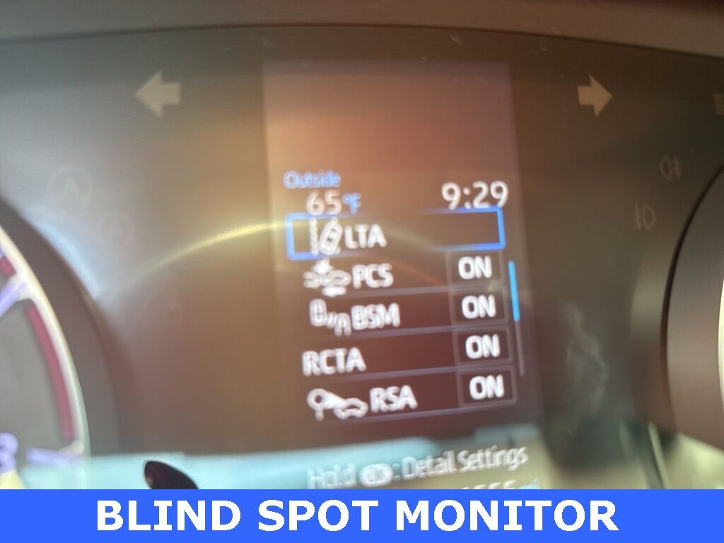 2020 Toyota Highlander LE Mount Joy PA