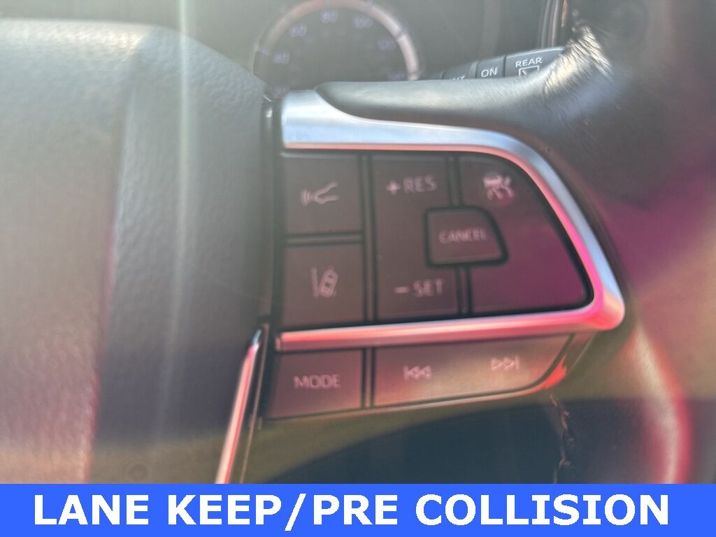 2020 Toyota Highlander LE Mount Joy PA