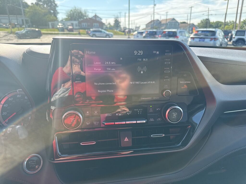 2020 Toyota Highlander LE Mount Joy PA