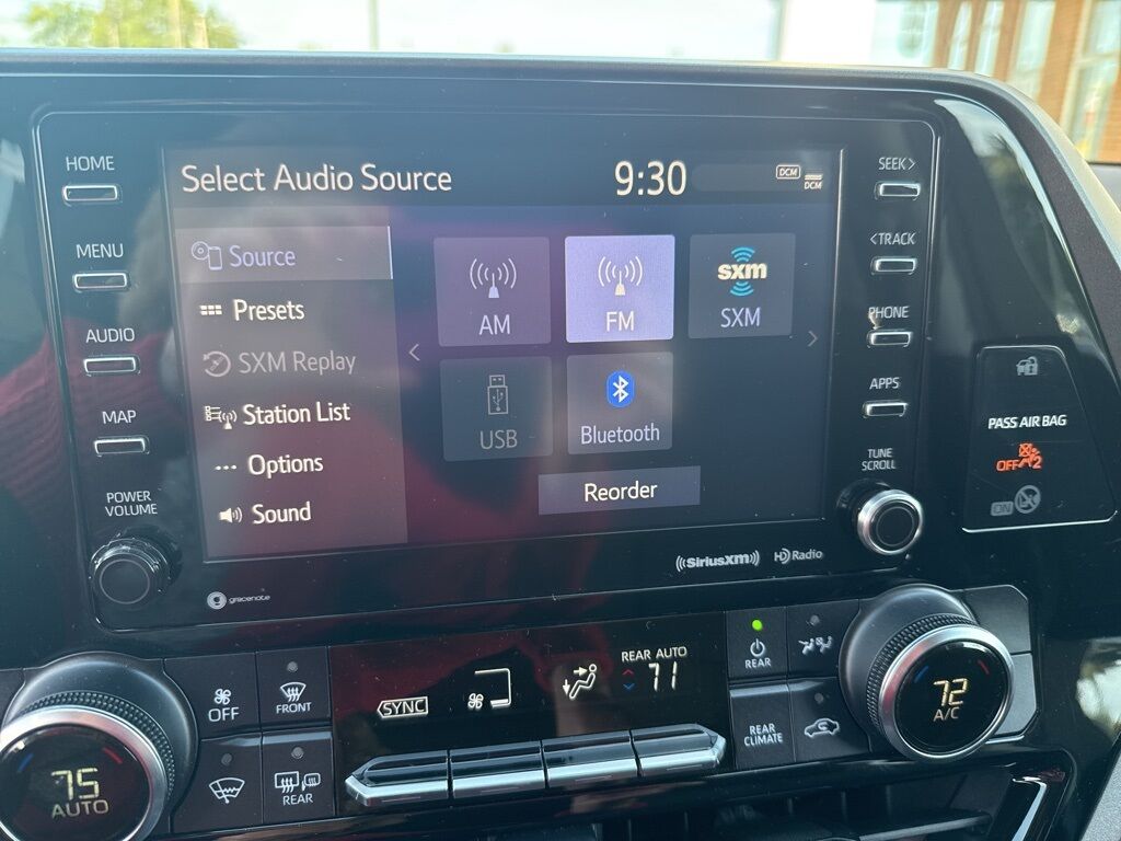 2020 Toyota Highlander LE Mount Joy PA