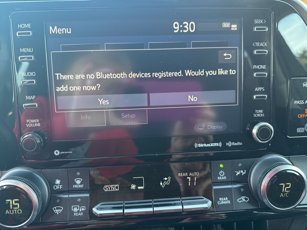 2020 Toyota Highlander LE Mount Joy PA