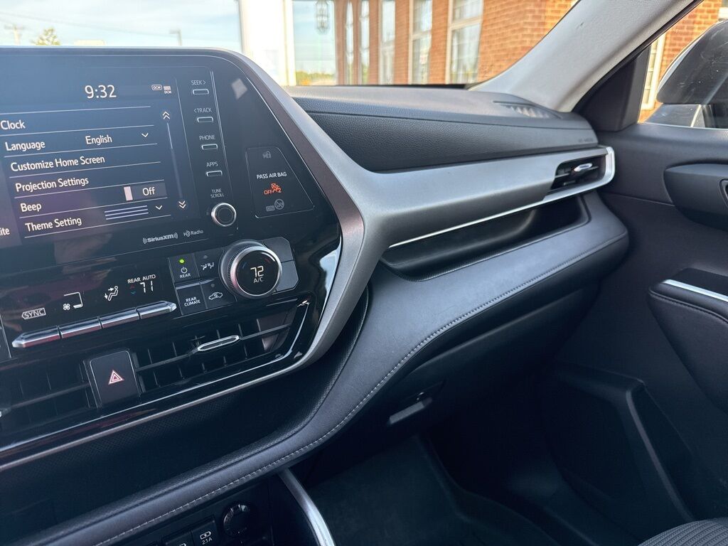 2020 Toyota Highlander LE Mount Joy PA