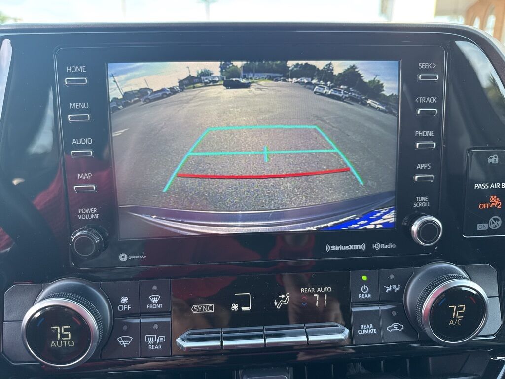 2020 Toyota Highlander LE Mount Joy PA