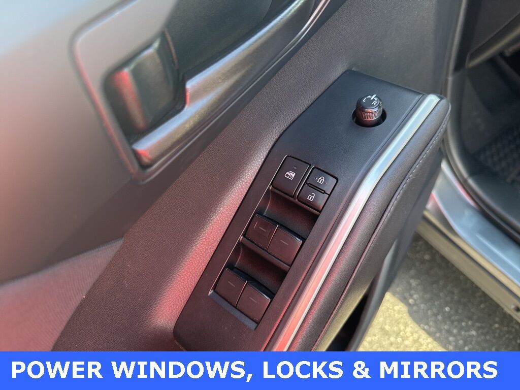 2020 Toyota Highlander LE Mount Joy PA