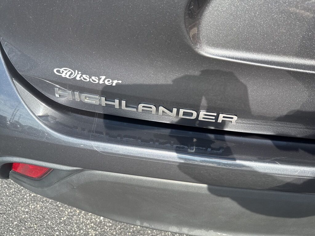 2020 Toyota Highlander LE Mount Joy PA