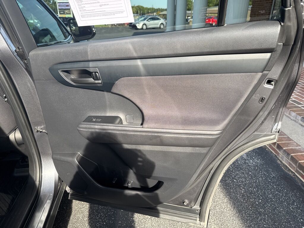 2020 Toyota Highlander LE Mount Joy PA