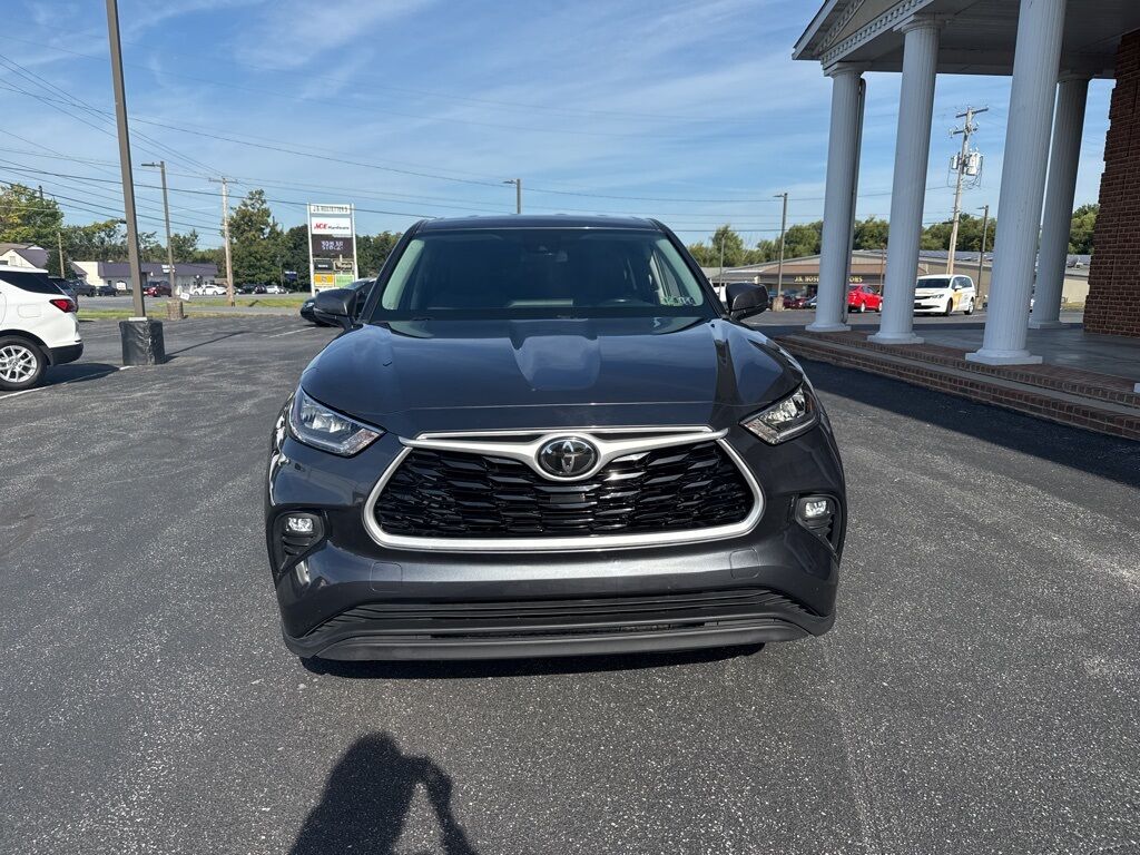2020 Toyota Highlander LE Mount Joy PA