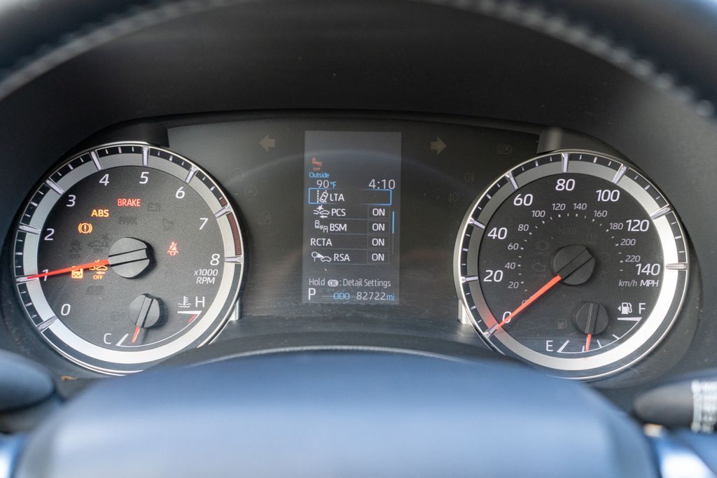 2020 Toyota Highlander LE Beaverton OR