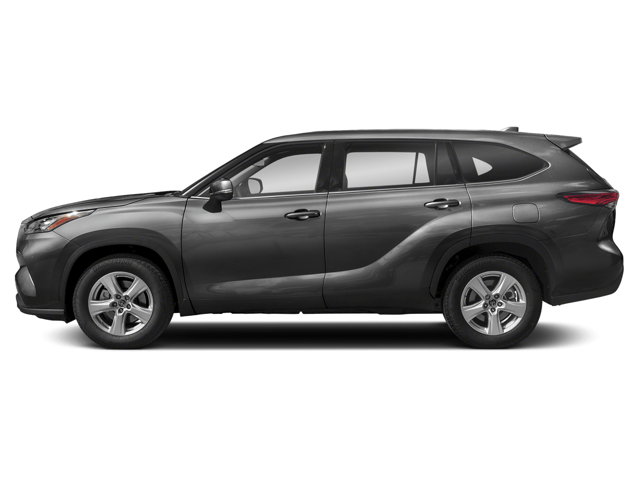 2020 Toyota Highlander LE Roseville CA