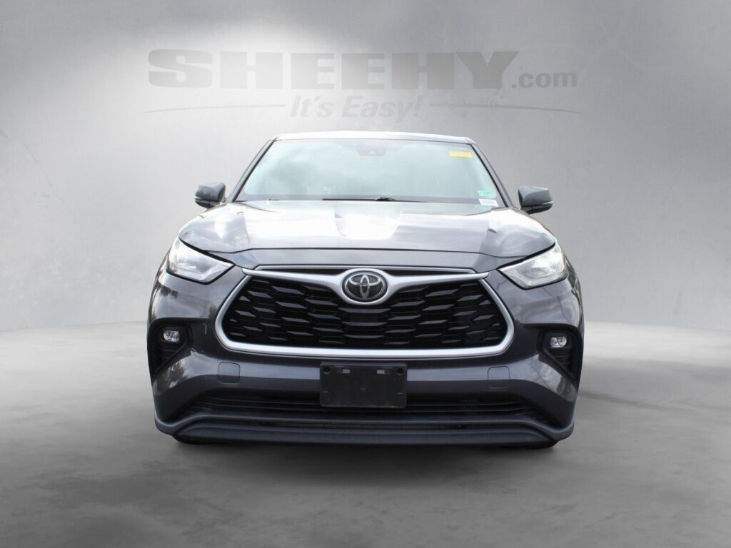 2020 Toyota Highlander LE Richmond VA