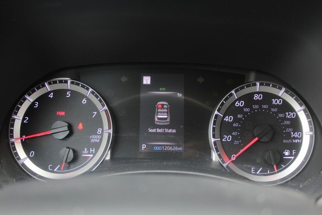 2020 Toyota Highlander LE Richmond VA