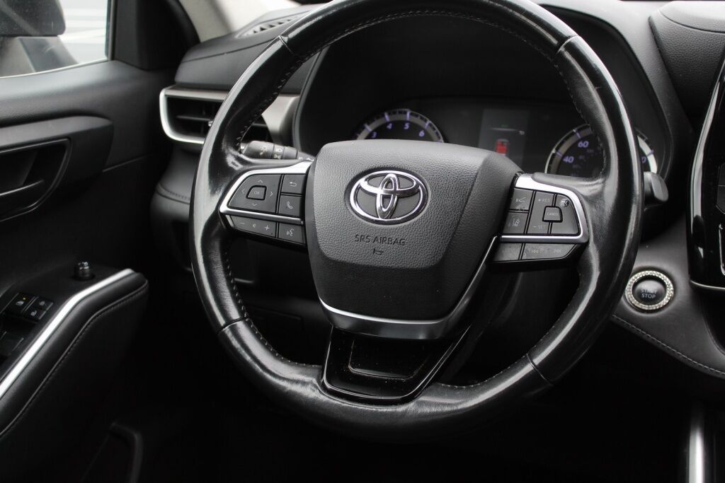 2020 Toyota Highlander LE Richmond VA