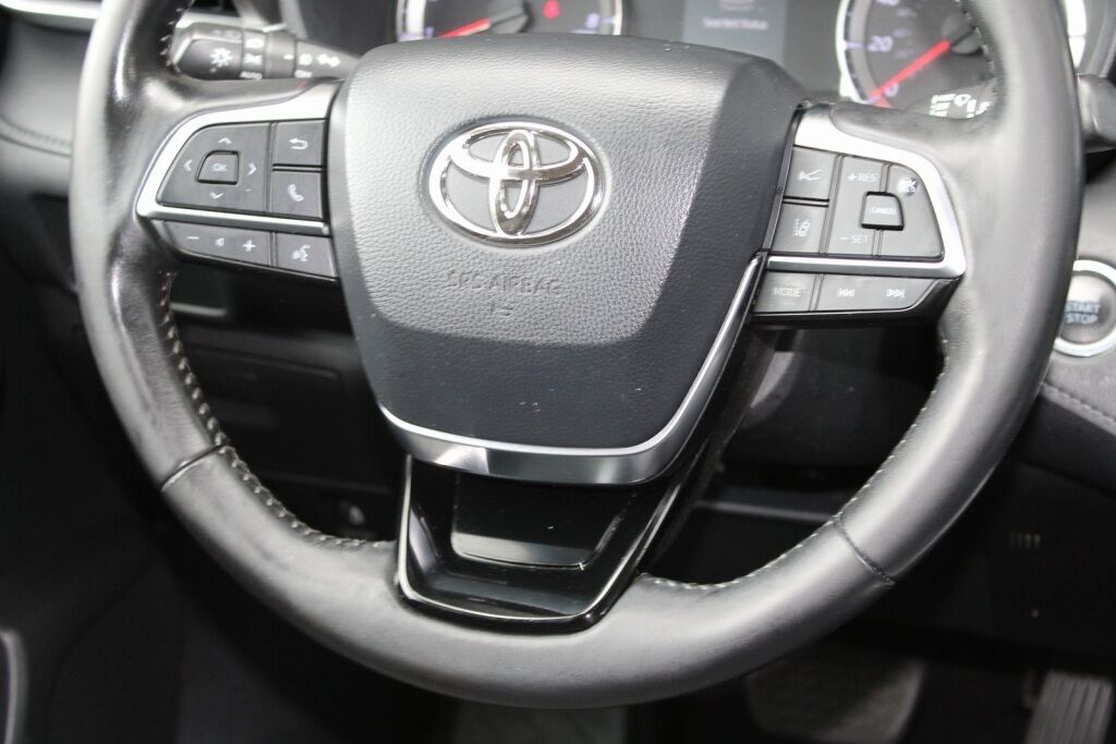 2020 Toyota Highlander LE Richmond VA