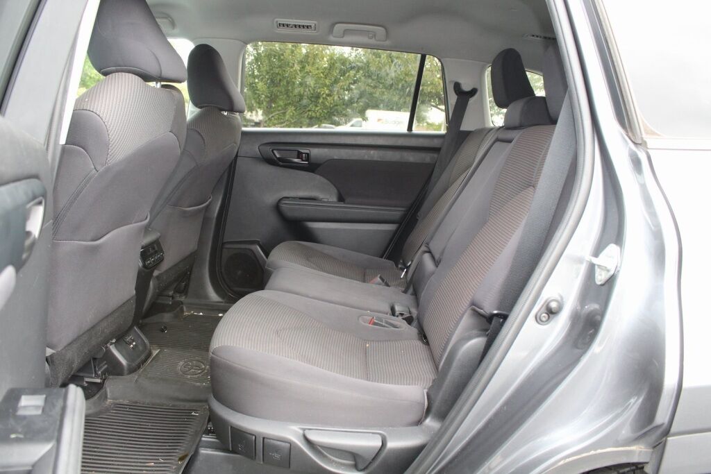 2020 Toyota Highlander LE Richmond VA