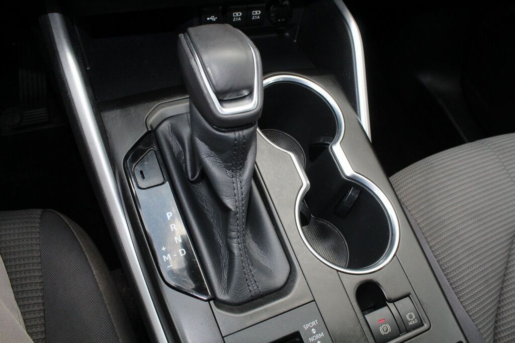 2020 Toyota Highlander LE Richmond VA