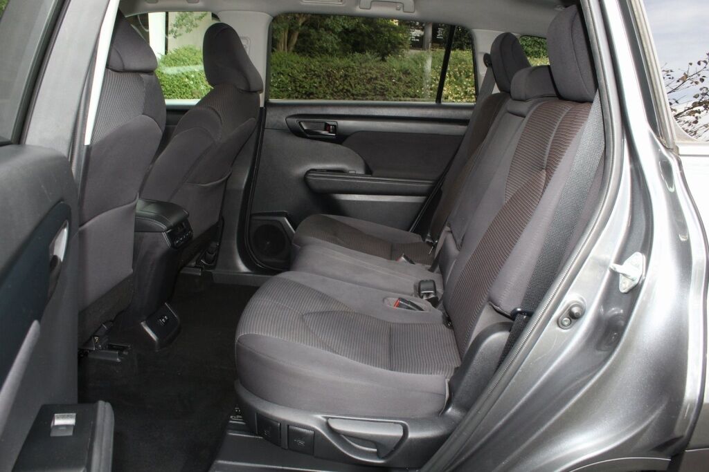 2020 Toyota Highlander LE Richmond VA