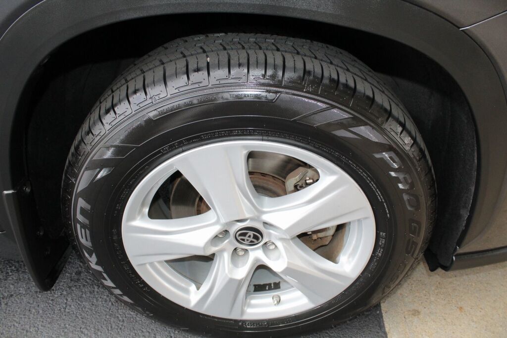 2020 Toyota Highlander LE Richmond VA