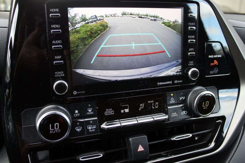 2020 Toyota Highlander LE Richmond VA