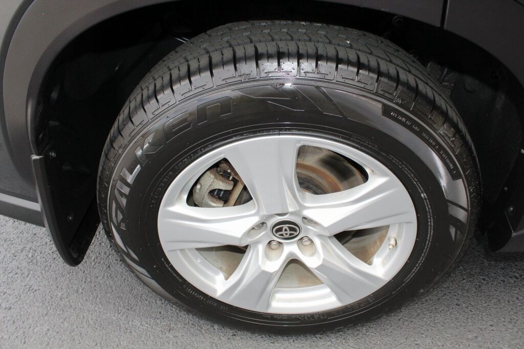 2020 Toyota Highlander LE Richmond VA