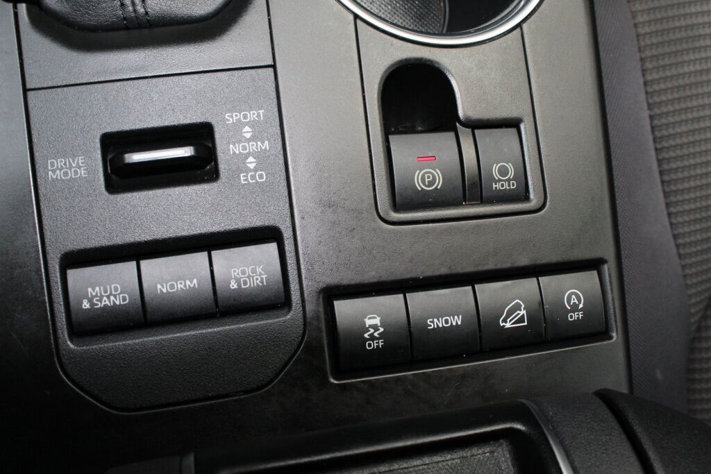 2020 Toyota Highlander LE Richmond VA