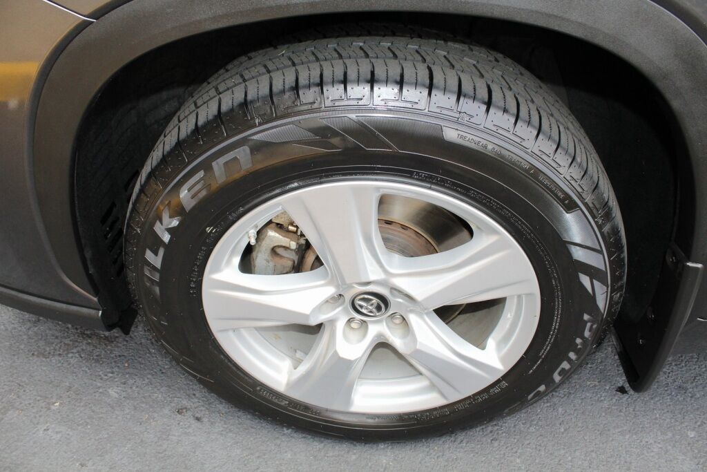 2020 Toyota Highlander LE Richmond VA