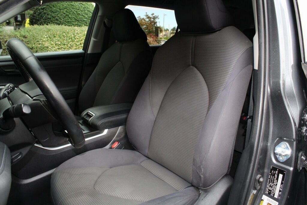 2020 Toyota Highlander LE Richmond VA