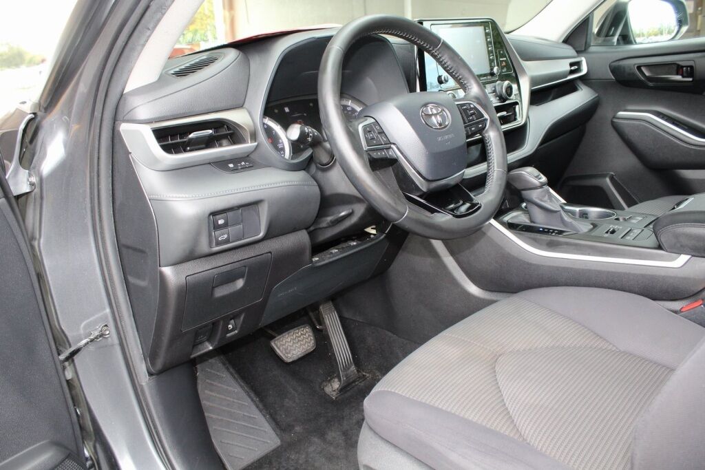 2020 Toyota Highlander LE Richmond VA