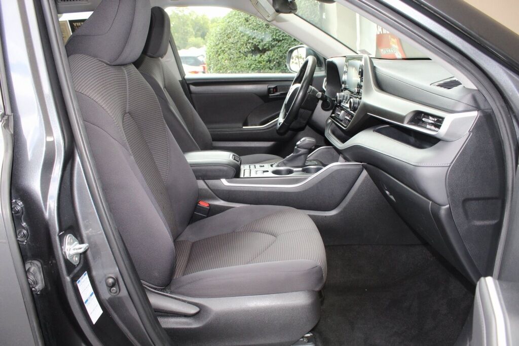 2020 Toyota Highlander LE Richmond VA