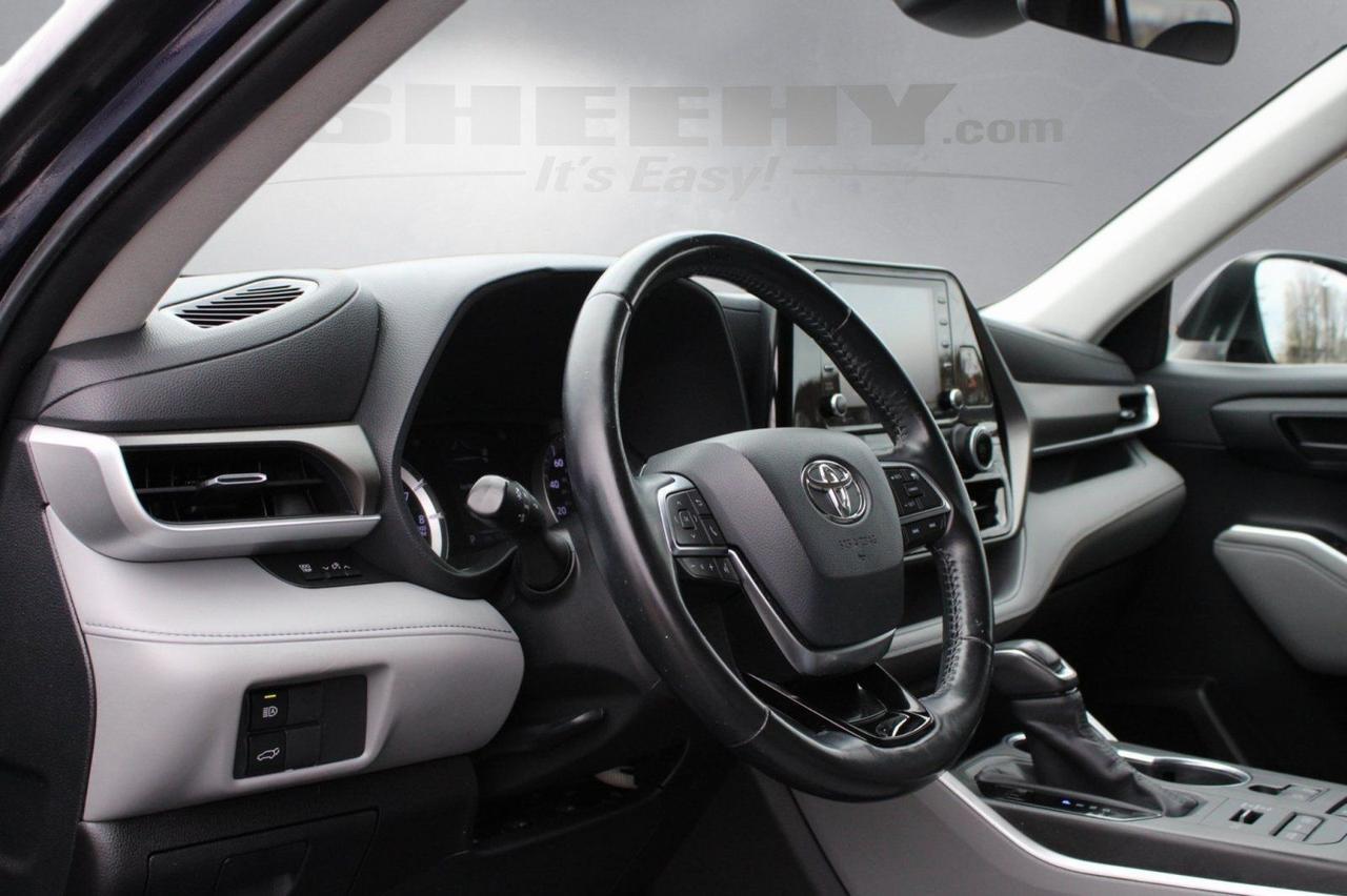 2020 Toyota Highlander LE Stafford VA