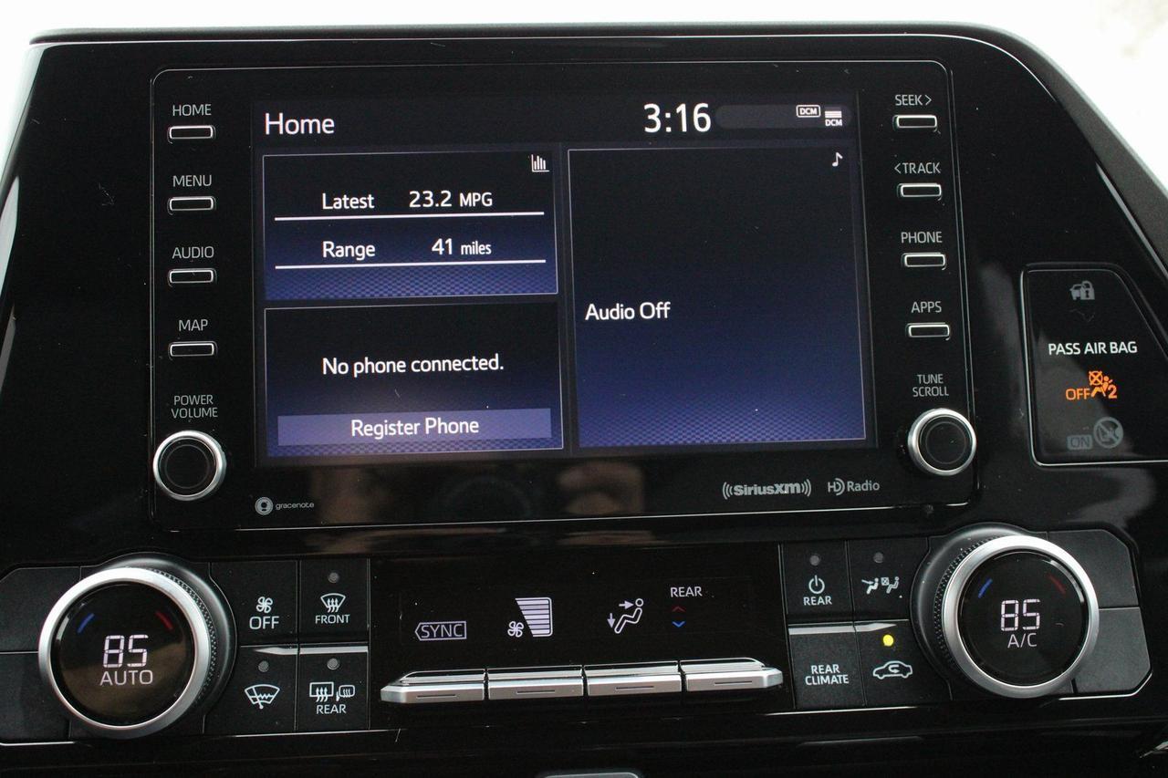 2020 Toyota Highlander LE Stafford VA