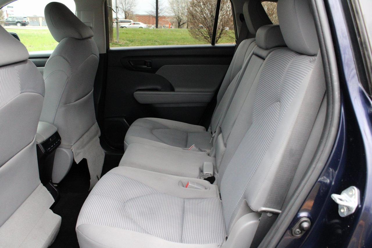 2020 Toyota Highlander LE Stafford VA