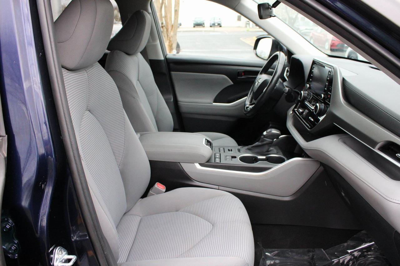 2020 Toyota Highlander LE Stafford VA