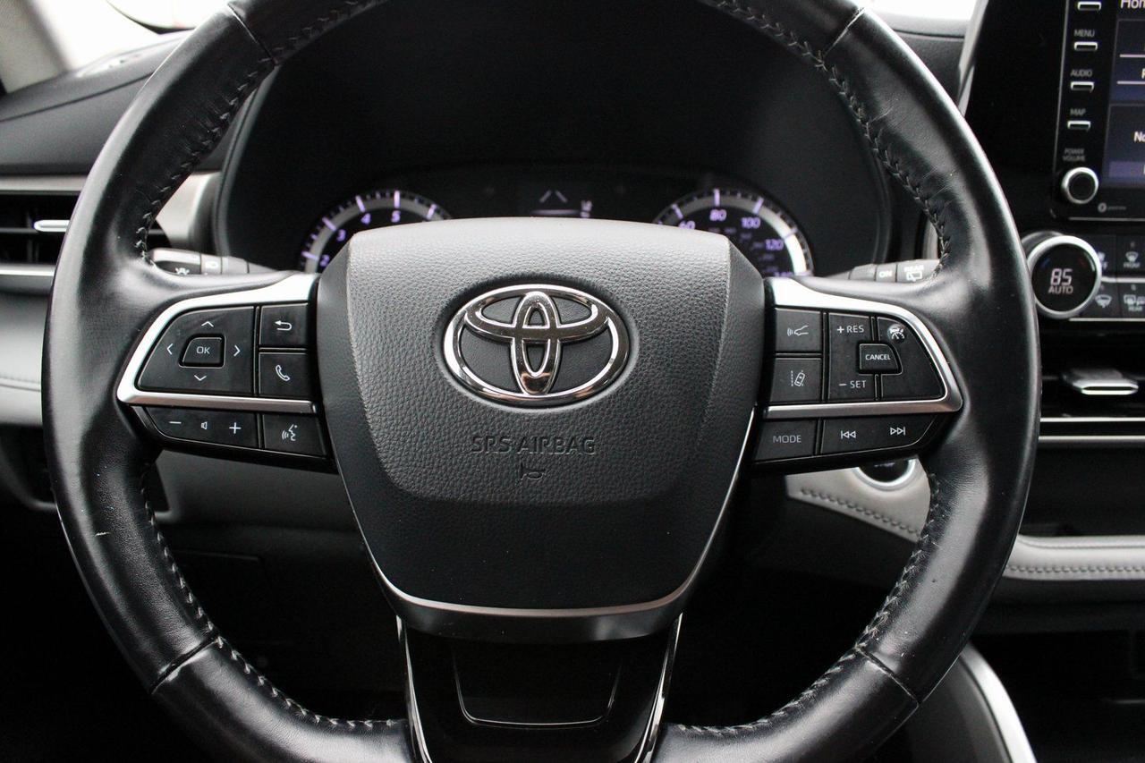 2020 Toyota Highlander LE Stafford VA